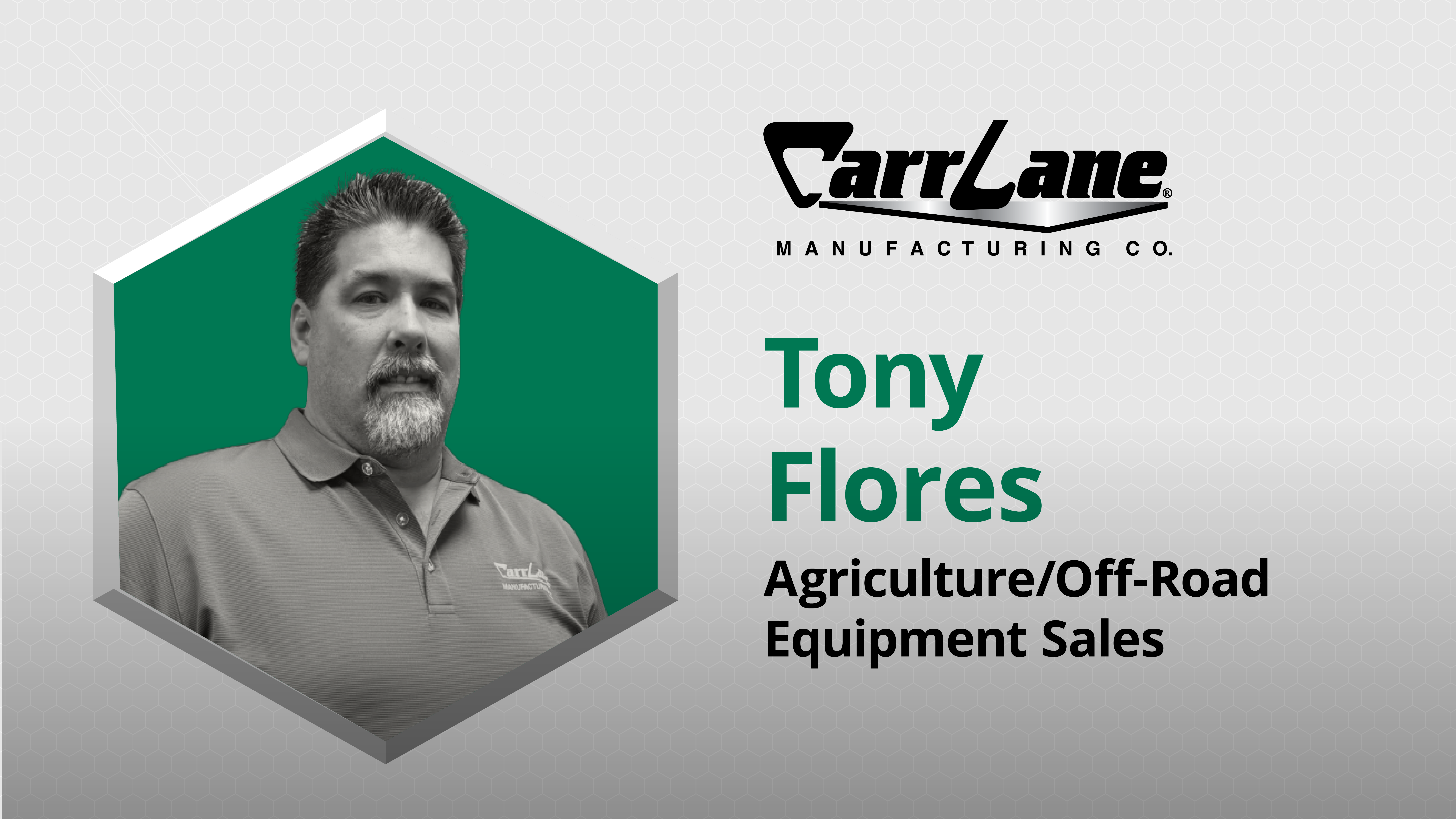 PX Tool Joins Carr Lane Mfg. Brand